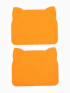 Набор для создания сумочки из фетра «Лисичка» - Фото 4