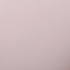 Пленка для цветов "Пленка с золотом", розовый, 58 см х 5 м - Фото 2
