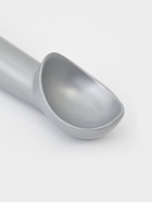 Ложка для мороженого Доляна «Магнат», 18 см, шарик 5×4 см, нержавеющая сталь - Фото 5