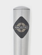 Ложка для мороженого Доляна «Магнат», 18 см, шарик 5×4 см, нержавеющая сталь - Фото 6