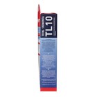 Синтетические пылесборники Topperr TL10 для пылесосов Tefal, Rowenta, 4 шт. + 1 фильтр - фото 9847294