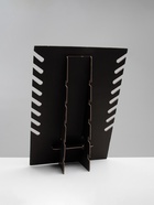 Подставка под кулоны, цепи QF, 19×9.5×28 см, чёрная - Фото 5