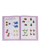 Годовой курс занятий 5-6 лет, Жукова М.А. - Фото 6