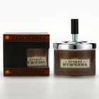 Пепельница бездымная «Лучший мужчина», 9×12 см - Фото 5