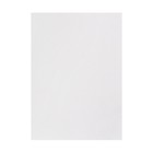 Картон цветной Calligrata, А4, 6 листов, 6 цветов, немелованный - Фото 12