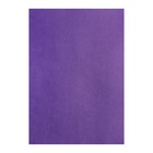 Картон цветной Calligrata, А4, 6 листов, 6 цветов, немелованный - Фото 11