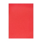 Картон цветной Calligrata, А4, 6 листов, 6 цветов, немелованный - Фото 14