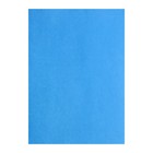 Картон цветной Calligrata, А4, 6 листов, 6 цветов, немелованный - Фото 4