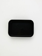 Ланч - бокс прямоугольный Work hard, 1200 мл - Фото 7