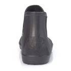 Сапоги мужские ПВХ, цвет чёрный, размер 43 - Фото 3