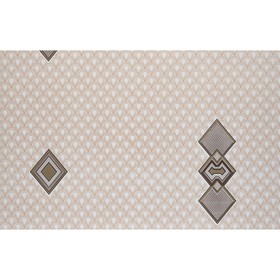 Обои бумажные Брянские обои Уют, 0,53x10 м