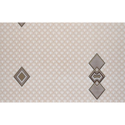 Обои бумажные Брянские обои Уют, 0,53x10 м