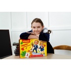 Набор первоклассника, 42 предмета, Calligrata «Дети», в картонной коробке - Фото 12