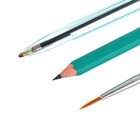 Набор первоклассника, 42 предмета, Calligrata «Дети», в картонной коробке - Фото 11