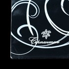 Пакет подарочный "Серпантин" 25 х 35 см, однотонный рисунок - Фото 2