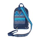 Рюкзак женский Gira, 1 отдел, цвет синий - Фото 3