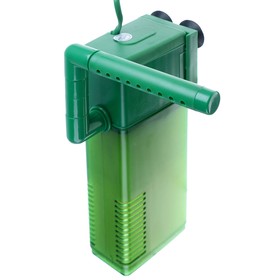 

Фильтр BARBUS FILTER 006 внутр. с аэратором и флейтой, (1200 L/H), 25W, для акв. 150-250 л