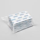 Лейкопластырь «Берегиня», бактерицидный, полимерный, 100 шт., 19×72 мм - Фото 1