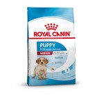 Сухой корм RC Medium Puppy для щенков, 3 кг 4209230 - фото 8794186