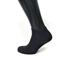 Носки мужские, цвет чёрный, размер 27 - Фото 4