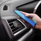 Держатель для телефона в машину Cartage, магнитный, в дефлектор - Фото 2