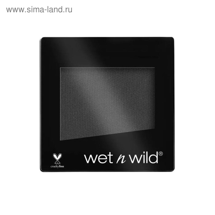 Тени для век Wet n Wild Color Icon Eyeshadow Single, тон E347a - Фото 1