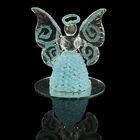 Сувенир "Ангел с узорными крылышками на зеркале" 7х6х5 см - Фото 3