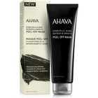 Маска-плёнка для лица Ahava Mineral Mud Masks, для обновления и выравнивания тона кожи, 125 мл - Фото 1