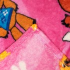 Плед Павлинка «МимиМишки», размер 150х100 см, цвет розовый, аэрософт - Фото 6