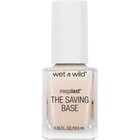 Лак для ногтей Wet n Wild MegaLast The Saving Base Fortifying Base Coat, тон E220d, 10 мл - Фото 1