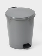 Ведро для мусора с педалью «Эконом», 12 л, с педалью, МИКС - Фото 12