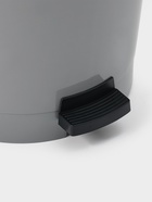 Ведро для мусора с педалью «Эконом», 12 л, с педалью, МИКС - Фото 13