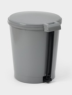 Ведро для мусора с педалью «Эконом», 12 л, с педалью, МИКС - Фото 14