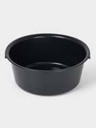 Таз хозяйственный «Эконом», 15 л, 44.5×41.5×17 см, МИКС - Фото 2