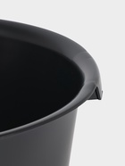 Таз хозяйственный «Эконом», 15 л, 44.5×41.5×17 см, МИКС - Фото 3