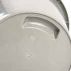 Ведро со сливом «Эконом», 10 л, цвет МИКС - Фото 6