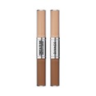 Консилер для лица Divage Concealer Duo двусторонний, тон № 02 - Фото 1