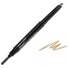Карандаш для бровей Wet n Wild Ultimate Brow Retractable Pencil, автоматический, тон E625a - Фото 5