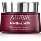 Маска для лица Ahava Mineral Mud Masks, увлажняющая и придающая сияние, 50 мл - Фото 3