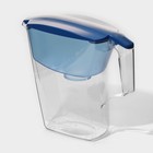 Фильтр-кувшин «Аквафор-Лайн», 2.8 л, цвет синий - Фото 3