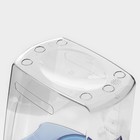 Фильтр-кувшин «Аквафор-Лайн», 2.8 л, цвет синий - Фото 9