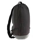 Рюкзак молодёжный Merlin 39 х 31 х 12 см, эргономичная спинка, 2020, серый - Фото 3