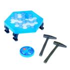 Настольная игра «Чья льдина крепче?», в пакете - фото 24473031