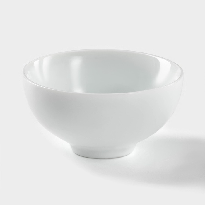 Пиала керамическая «Глазурь», 50 мл - Фото 1