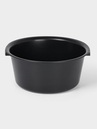 Таз круглый хозяйственный «Эконом», 12 л, пластик, МИКС - Фото 1