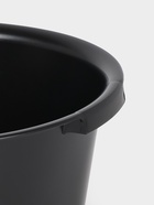 Таз круглый хозяйственный «Эконом», 12 л, пластик, МИКС - Фото 2