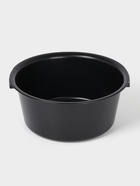 Таз круглый хозяйственный «Эконом», 12 л, пластик, МИКС - Фото 3