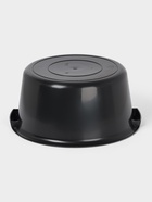 Таз круглый хозяйственный «Эконом», 12 л, пластик, МИКС - Фото 4