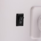 Зеркало ENERGY EN-704, подсветка, 26×17×12 см, от батареек 4хАА - Фото 4