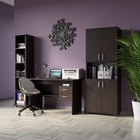 Компьютерный стол «СОКОЛ. СПМ-07.1», 1200×600×740 мм, цвет венге - Фото 3